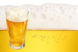 Schiuma della birra: ecco il segreto della sua stabilità secondo la scienza