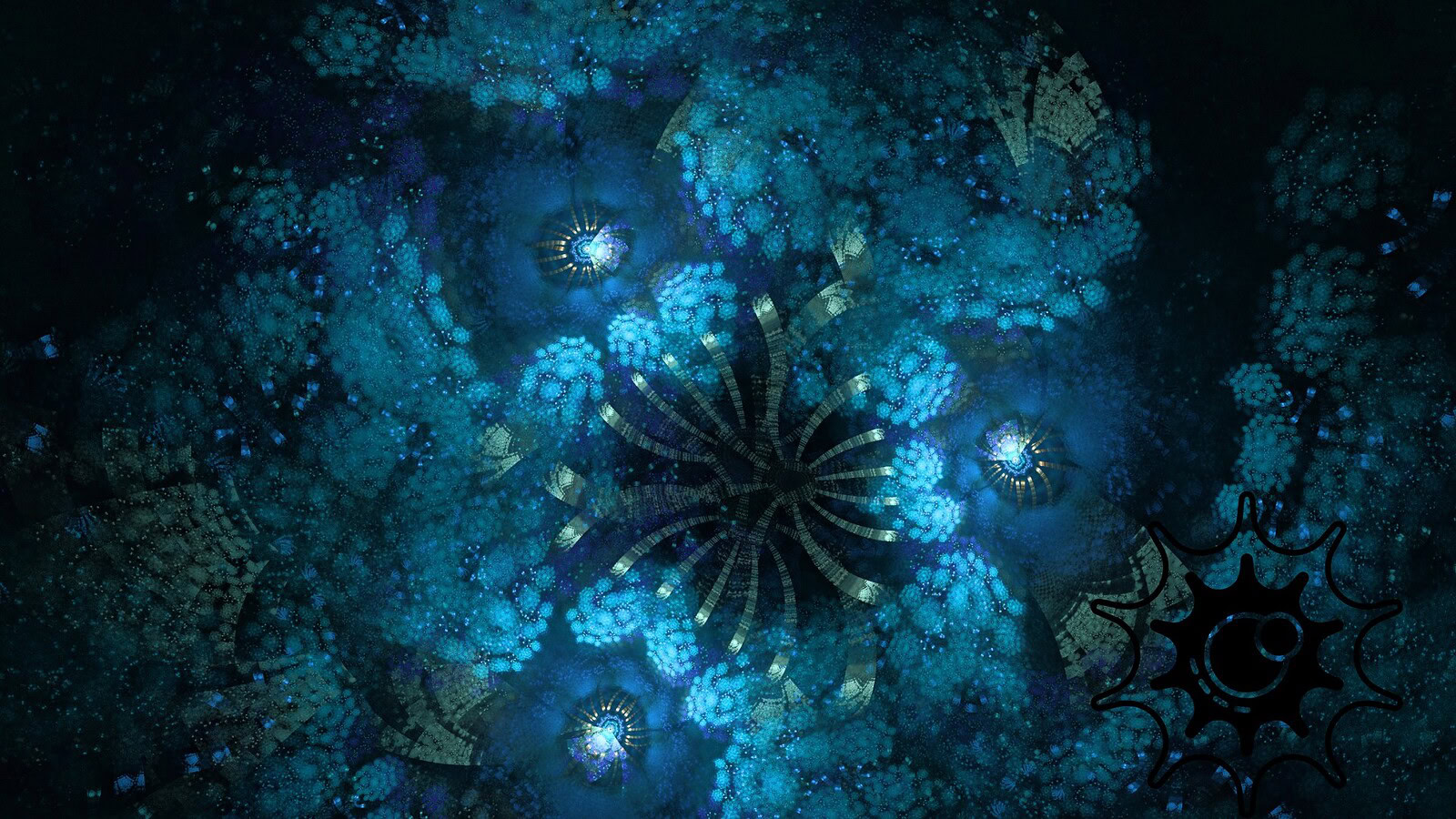 Materia oscura ed energia oscura: il legame nascosto svelato da DESI