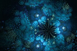 Materia oscura ed energia oscura: il legame nascosto svelato da DESI