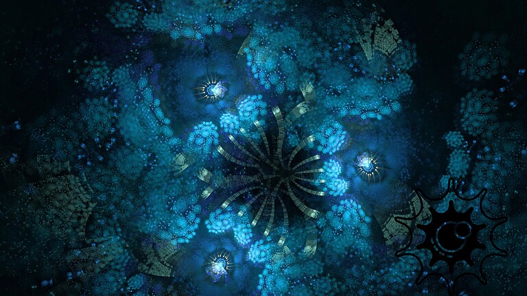 Materia oscura ed energia oscura: il legame nascosto svelato da DESI
