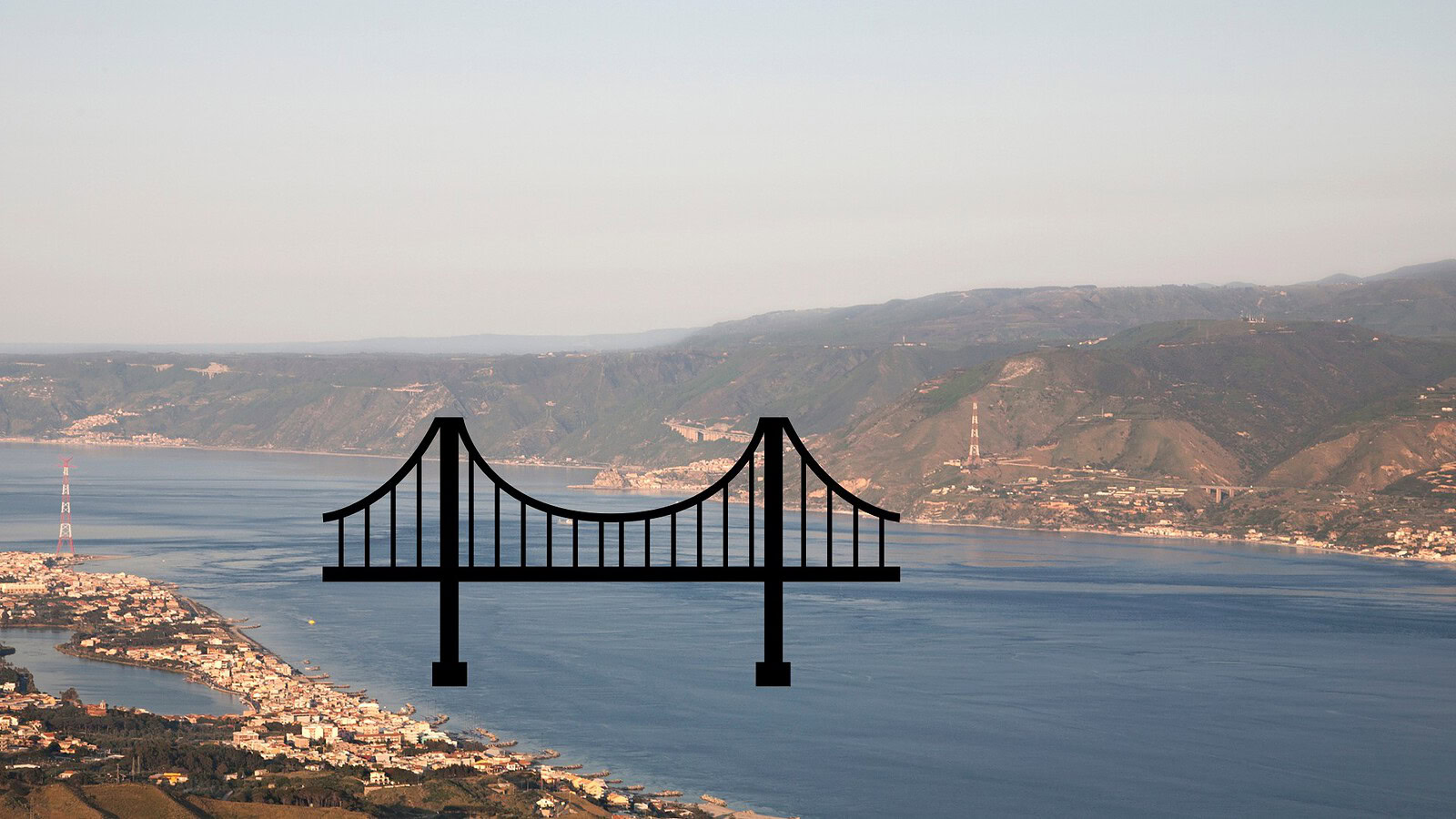 Ponte sullo Stretto, l'egittologo Hawass lo paragona alle Piramidi