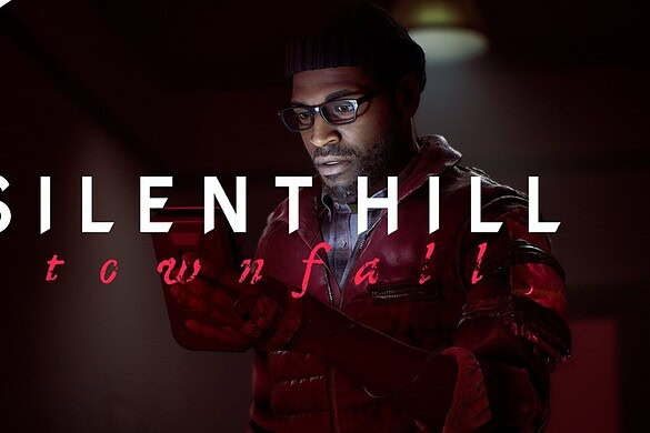 Silent Hill: Townfall ha una data: arriva il 24 settembre 2026 su PS5 e PC