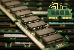 Prezzi delle memorie, da 1957 al 2026: la verità su RAM, SSD e AI