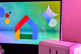 Google Home riconosce chi entra in casa anche senza vederne il volto