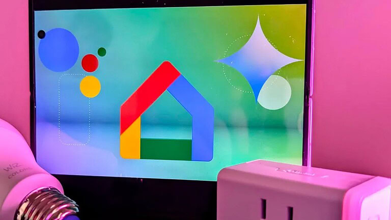Google Home riconosce chi entra in casa anche senza vederne il volto