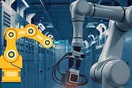 DAAAM, il sistema MIT che dà ai robot una memoria persistente