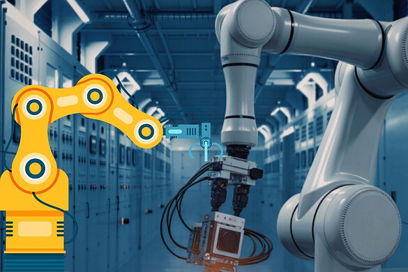 DAAAM, il sistema MIT che dà ai robot una memoria persistente