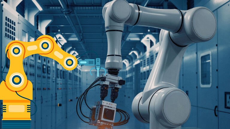 DAAAM, il sistema MIT che dà ai robot una memoria persistente