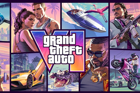 GTA 6, i bagarini gonfiano i prezzi e qualcuno paga: ma perché?