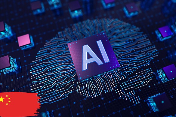 Tulongfeng, la Cina lancia l’AI per la cybersecurity e sfida gli USA