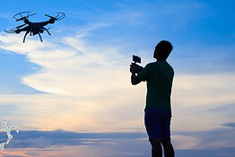 Drone Valley addio a Modena: Vigilar Group cerca sede altrove in Italia