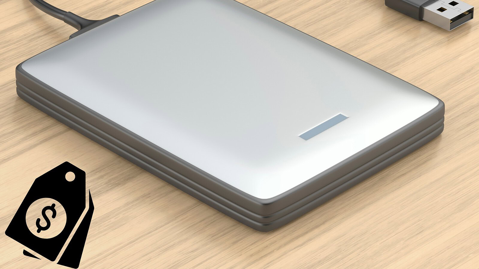 Prezzi RAM e SSD alle stelle fino al 2027: colpa dell'intelligenza artificiale