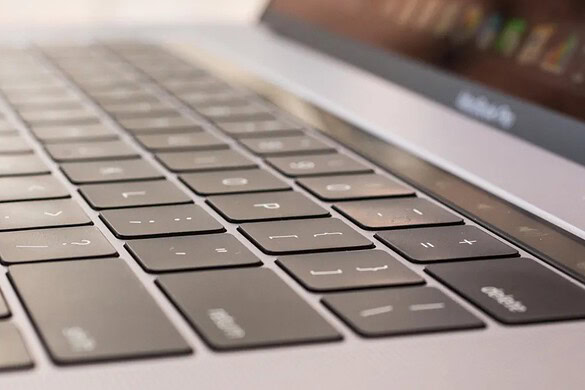 MacBook Pro al massimo: la configurazione top sfonda i 12mila euro