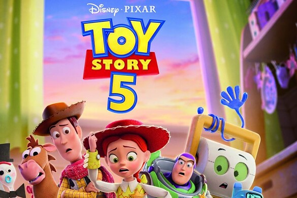 Samsung e Disney Italia insieme per Toy Story 5: la cover Lilypad in omaggio con Galaxy Tab A11+