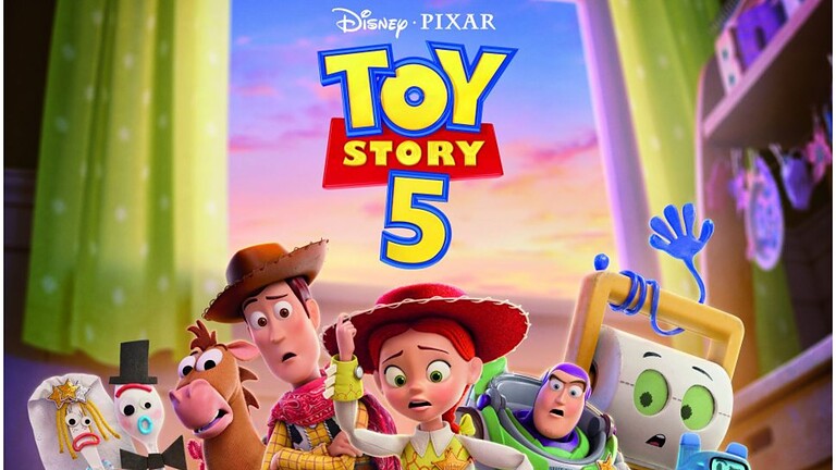 Samsung e Disney Italia insieme per Toy Story 5: la cover Lilypad in omaggio con Galaxy Tab A11+