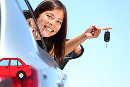 Auto cinesi all’assalto del mondo: vendite +51% e l’Europa è il vero bersaglio