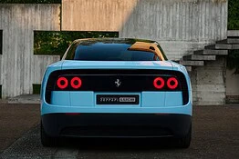 Ferrari Luce, sold out in Cina: 88 esemplari spariti in pochi minuti