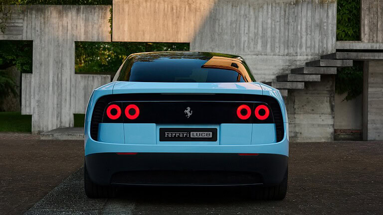Ferrari Luce, sold out in Cina: 88 esemplari spariti in pochi minuti