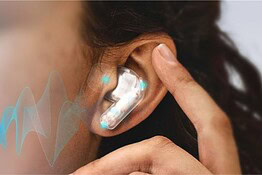 Samsung Galaxy Buds4 Pro: Sensor Fusion e DNN per chiamate nitide