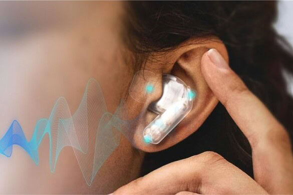 Samsung Galaxy Buds4 Pro: Sensor Fusion e DNN per chiamate nitide
