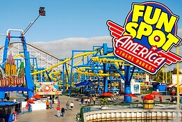 Fun Spot America chiude il parco in Georgia: addio ad ArieForce One