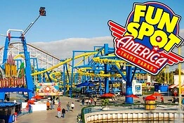 Fun Spot America chiude il parco in Georgia: addio ad ArieForce One