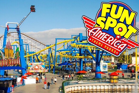 Fun Spot America chiude il parco in Georgia: addio ad ArieForce One