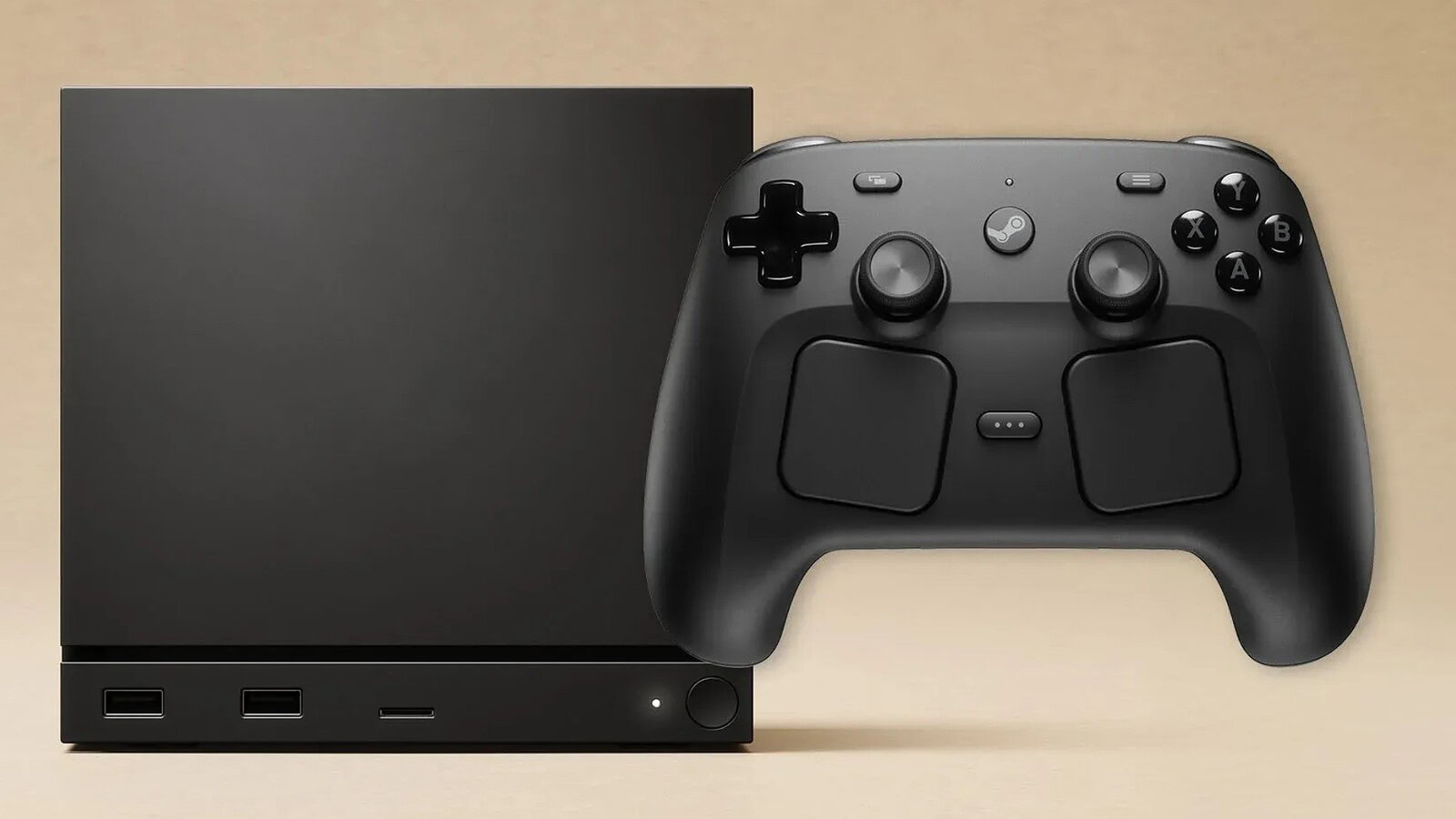 Steam Machine, ecco i primi cloni: Steamroller e Stim Machine sfidano Valve