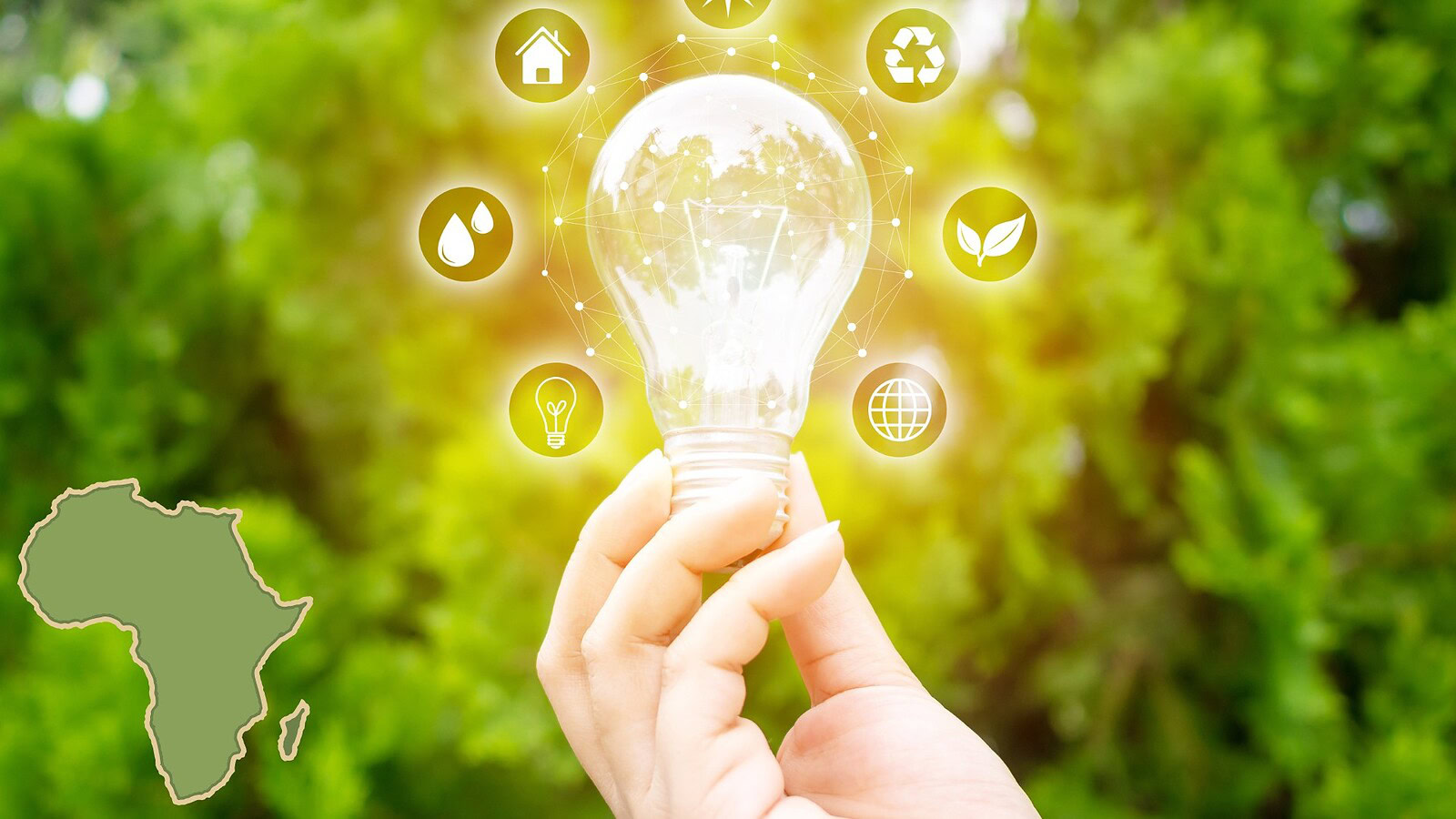 Energia, il futuro dell'Europa è nel nord Africa: i progetti chiave