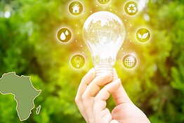Energia, il futuro dell’Europa è nel nord Africa: i progetti chiave