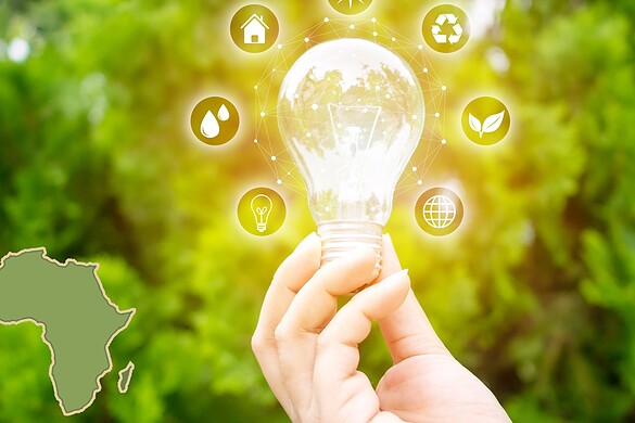 Energia, il futuro dell’Europa è nel nord Africa: i progetti chiave