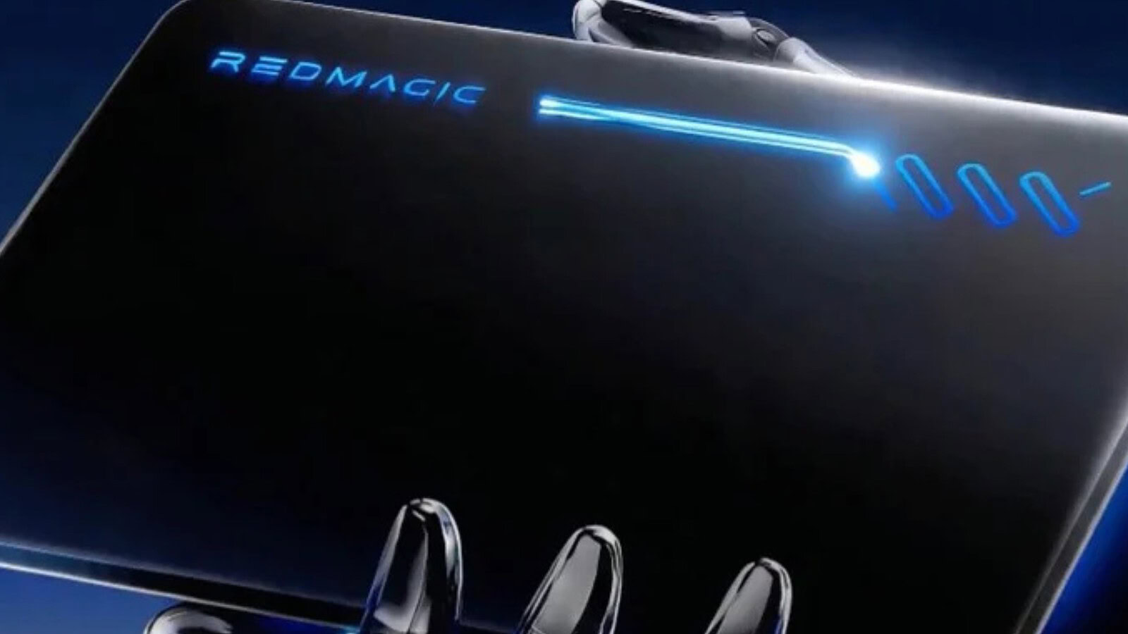 RedMagic Astra 2 in arrivo nel mondo: il tablet gaming compatto
