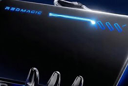 RedMagic Astra 2 in arrivo nel mondo: il tablet gaming compatto