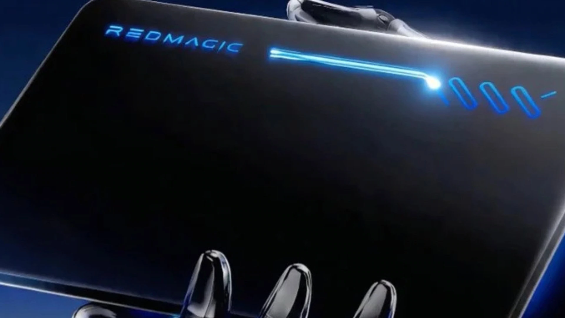 RedMagic Astra 2 in arrivo nel mondo: il tablet gaming compatto
