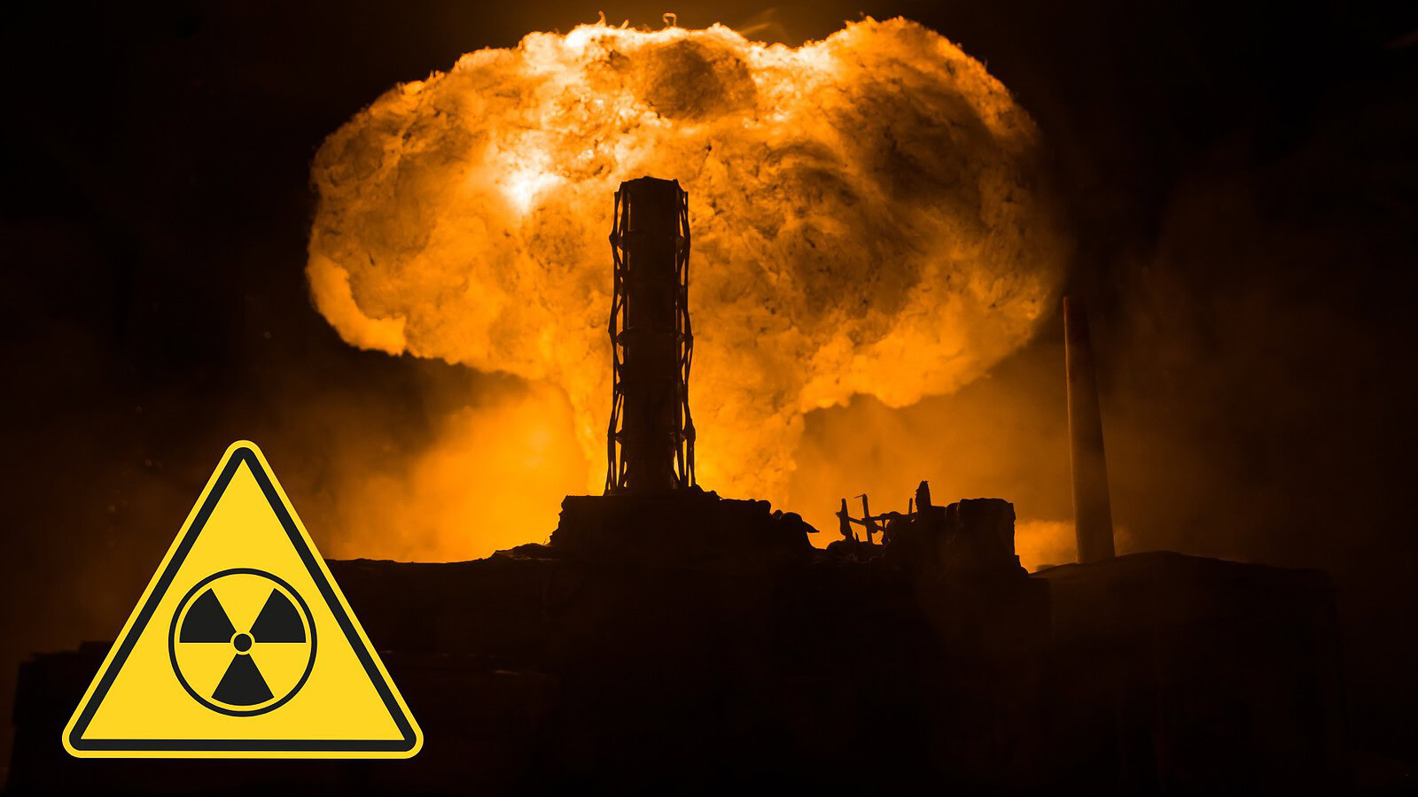 Fallout nucleare ricreato in laboratorio: la scoperta che sorprende gli scienziati