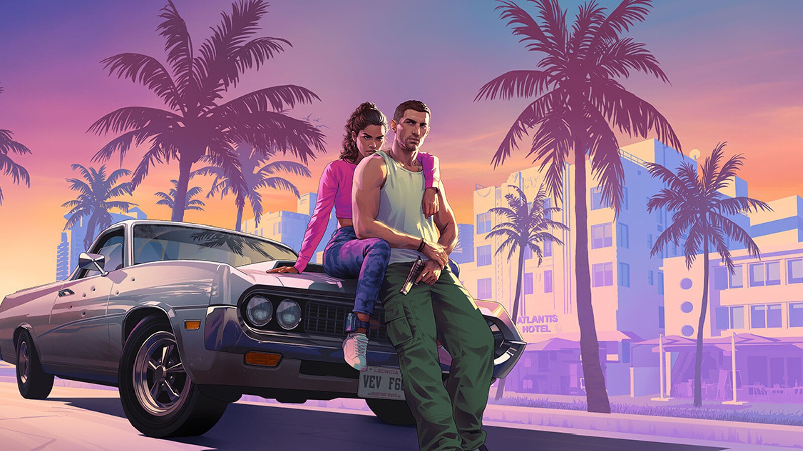 GTA 6, lo sviluppatore licenziato: "Probabilmente non ci giocherò mai"