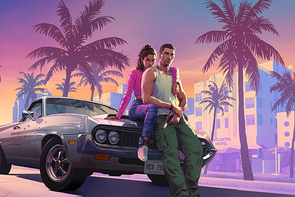 GTA 6, lo sviluppatore licenziato: “Probabilmente non ci giocherò mai”