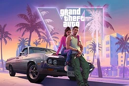 GTA 6 a 60fps su PS5 Pro: Digital Foundry spegne gli entusiasmi
