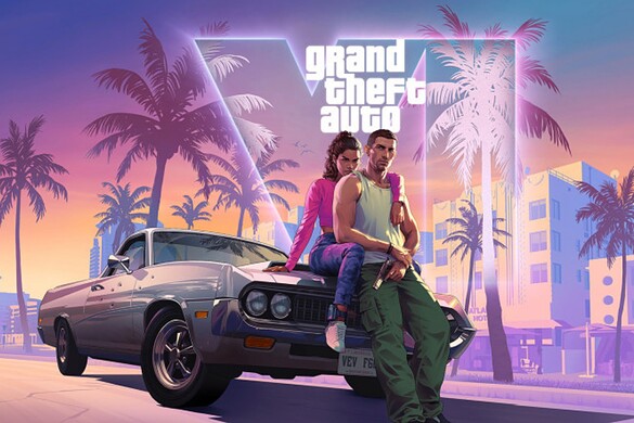 GTA 6 a 60fps su PS5 Pro: Digital Foundry spegne gli entusiasmi