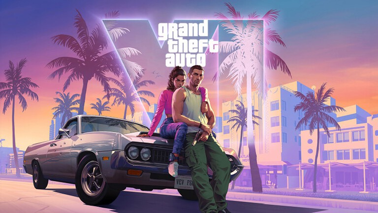 GTA 6 a 60fps su PS5 Pro: Digital Foundry spegne gli entusiasmi