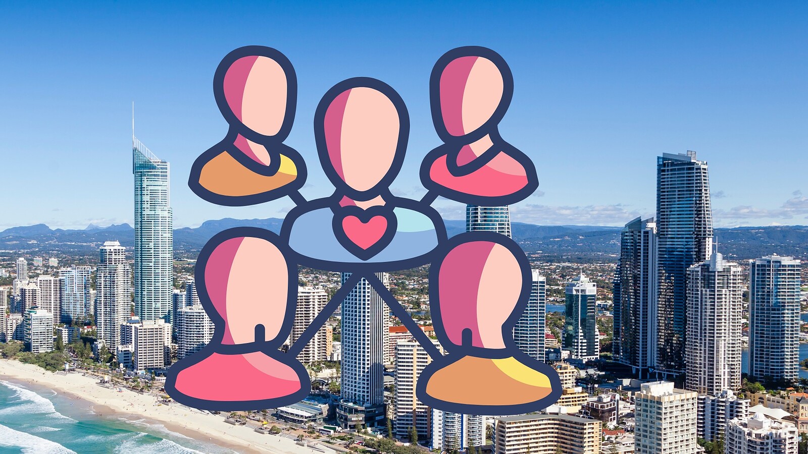 Australia, multa raddoppiata per chi viola il divieto social ai minori
