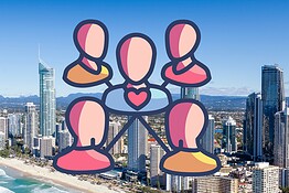 Australia, multa raddoppiata per chi viola il divieto social ai minori
