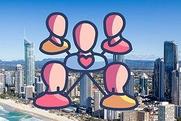 Australia, multa raddoppiata per chi viola il divieto social ai minori