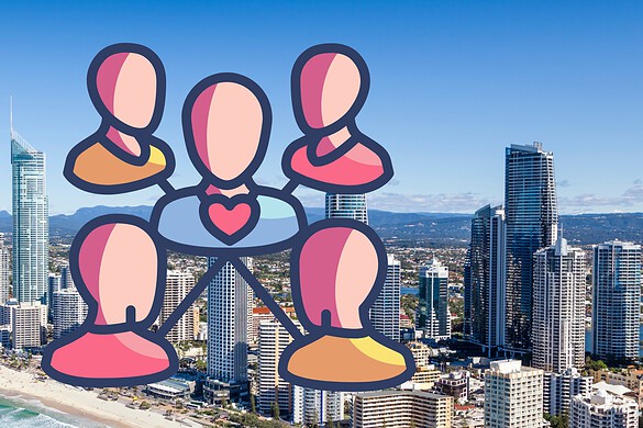 Australia, multa raddoppiata per chi viola il divieto social ai minori