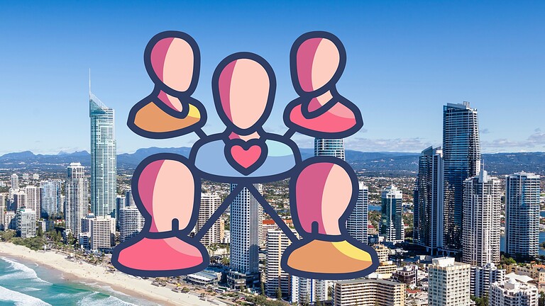 Australia, multa raddoppiata per chi viola il divieto social ai minori