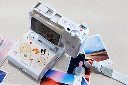 Insta360 Ace Pro 2 Bianco artico: nuovi pack perfetti per i creator