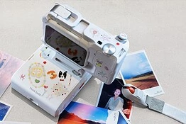 Insta360 Ace Pro 2 Bianco artico: nuovi pack perfetti per i creator