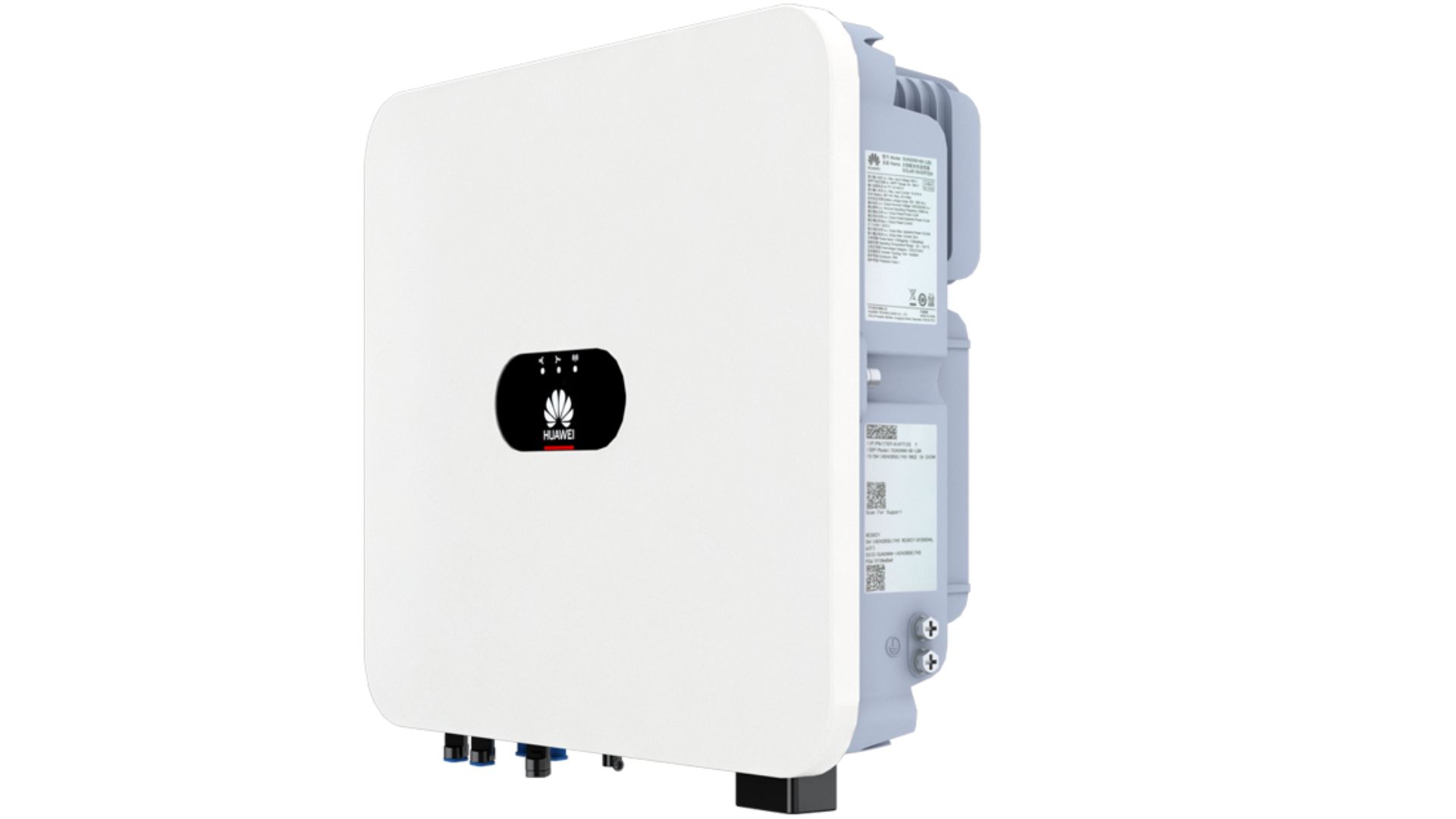 Huawei vince Smarter E AWARD 2026 con inverter SUN2000