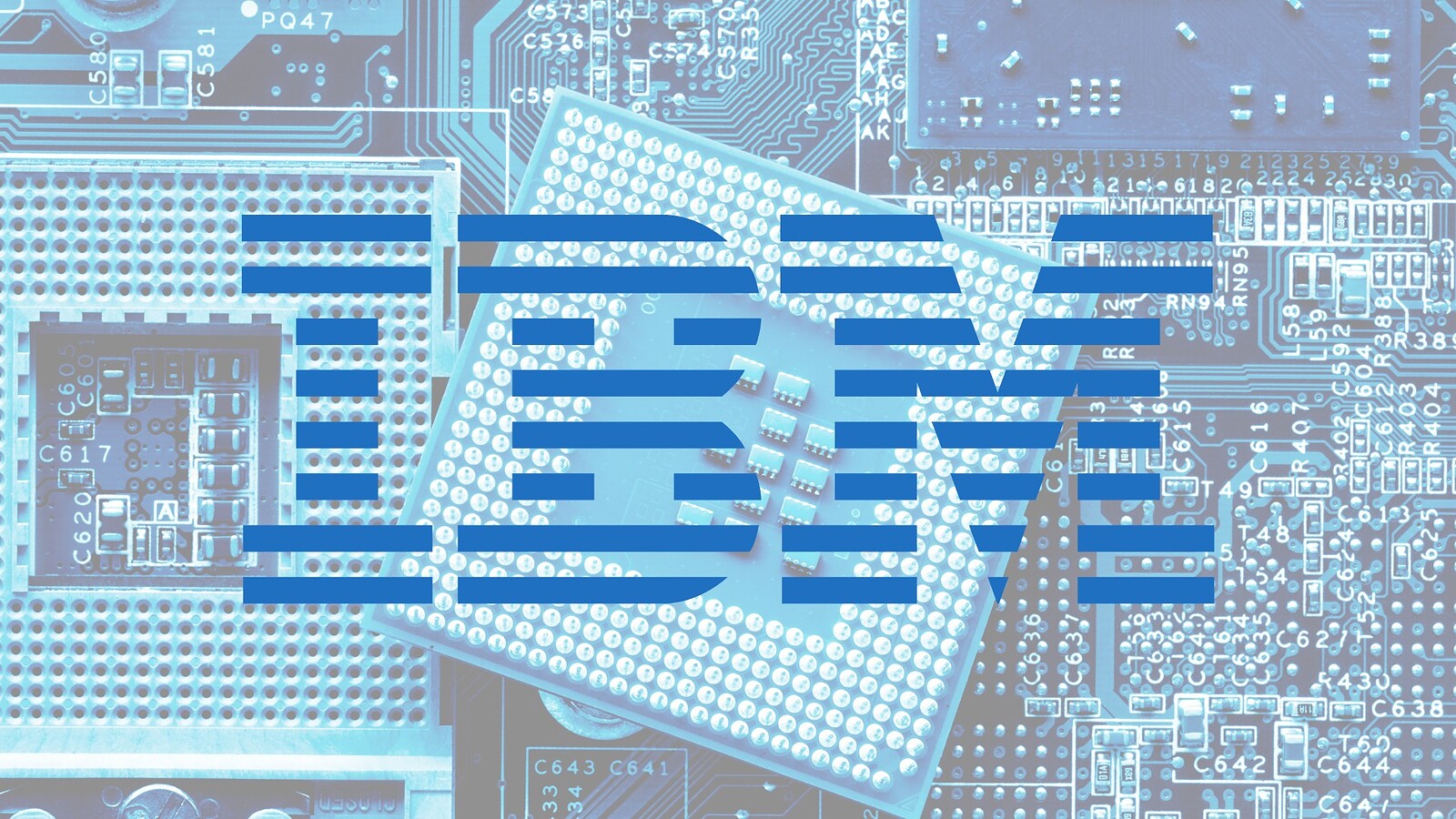 IBM crea il primo chip sotto il nanometro: 100 miliardi di transistor