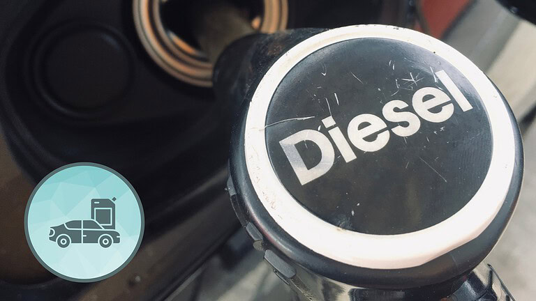 Stop diesel Euro 5, il Piemonte si tira fuori: salve 307.000 auto